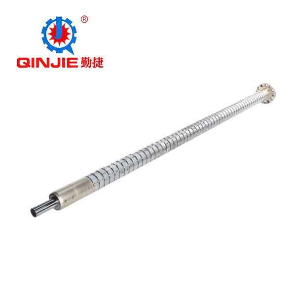 3寸滚柱滑差轴（中心气压）