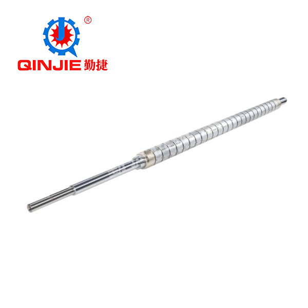 3寸滚柱滑差轴（中心气压）