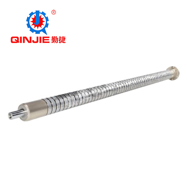 3寸滚柱滑差轴（中心气压）