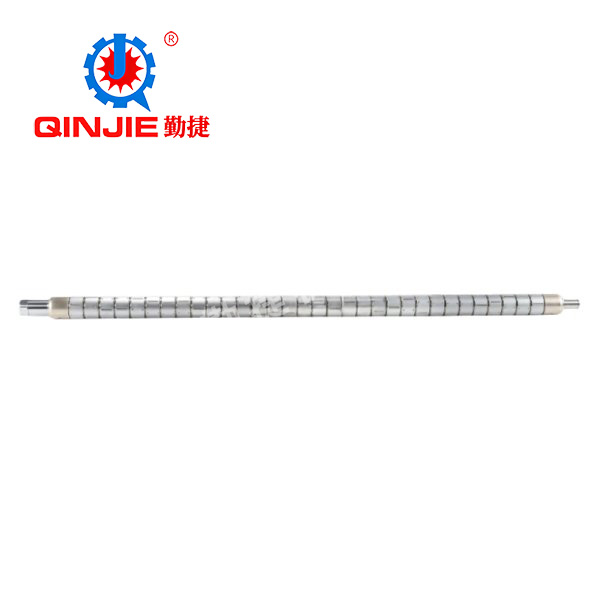 3寸滚柱滑差轴（中心气压）