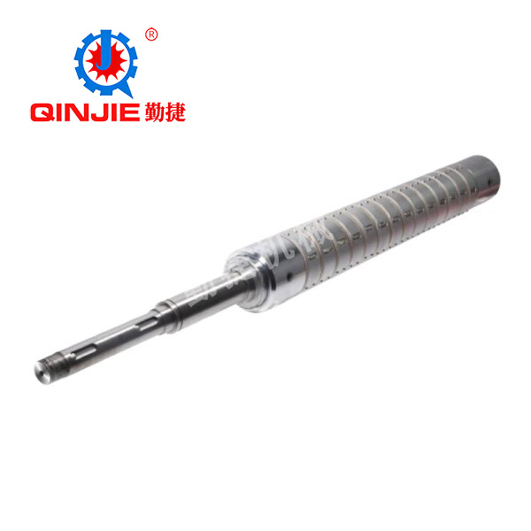 3寸滚柱滑差轴（中心气压）