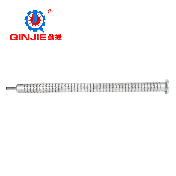 3寸滚珠滑差轴（手动）