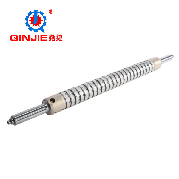 3寸滚珠滑差轴（中心气压）