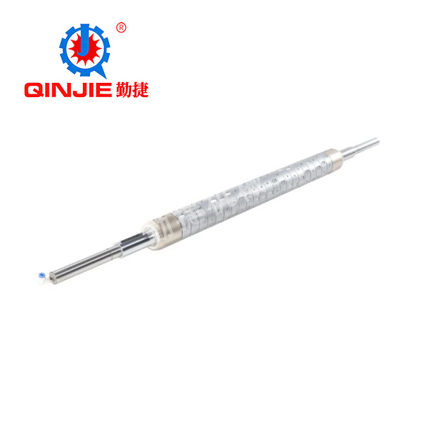 3寸键式滑差轴（中心气压）