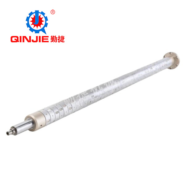3寸键式滑差轴（中心气压）